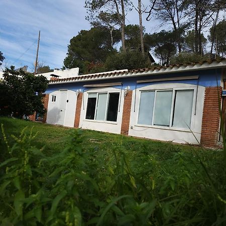 Raconet Azul - Circuito Cataluna Vallromanes Dış mekan fotoğraf