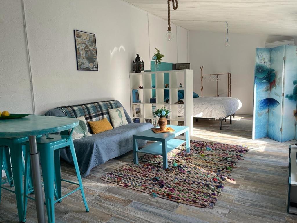 Raconet Azul - Circuito Cataluna Vallromanes Dış mekan fotoğraf