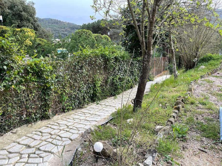 Raconet Azul - Circuito Cataluna Vallromanes Dış mekan fotoğraf