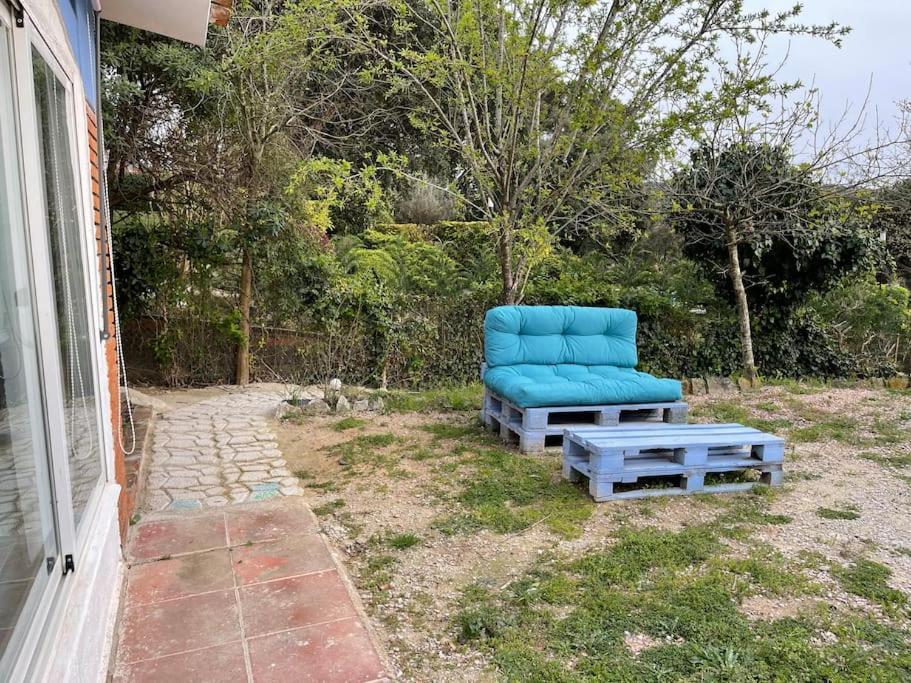 Raconet Azul - Circuito Cataluna Vallromanes Dış mekan fotoğraf