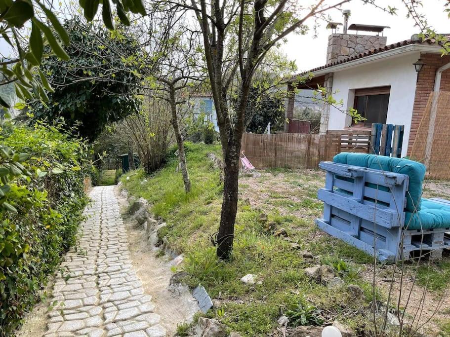 Raconet Azul - Circuito Cataluna Vallromanes Dış mekan fotoğraf