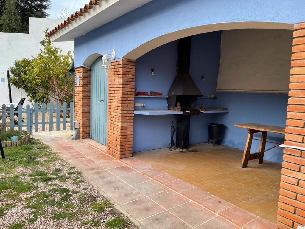 Raconet Azul - Circuito Cataluna Vallromanes Dış mekan fotoğraf