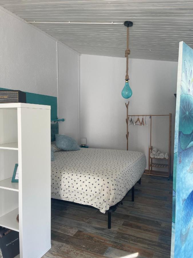 Raconet Azul - Circuito Cataluna Vallromanes Dış mekan fotoğraf