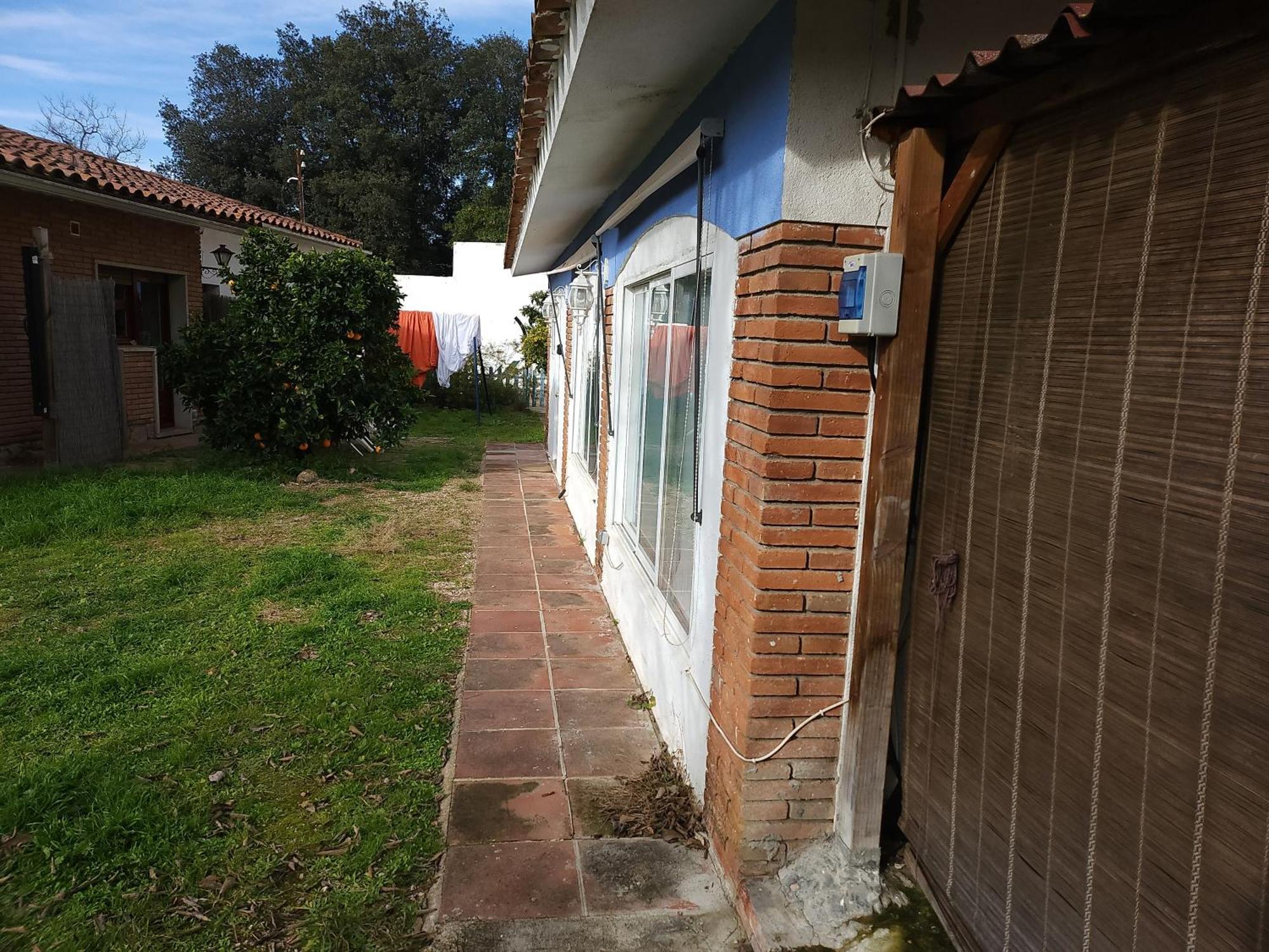 Raconet Azul - Circuito Cataluna Vallromanes Dış mekan fotoğraf