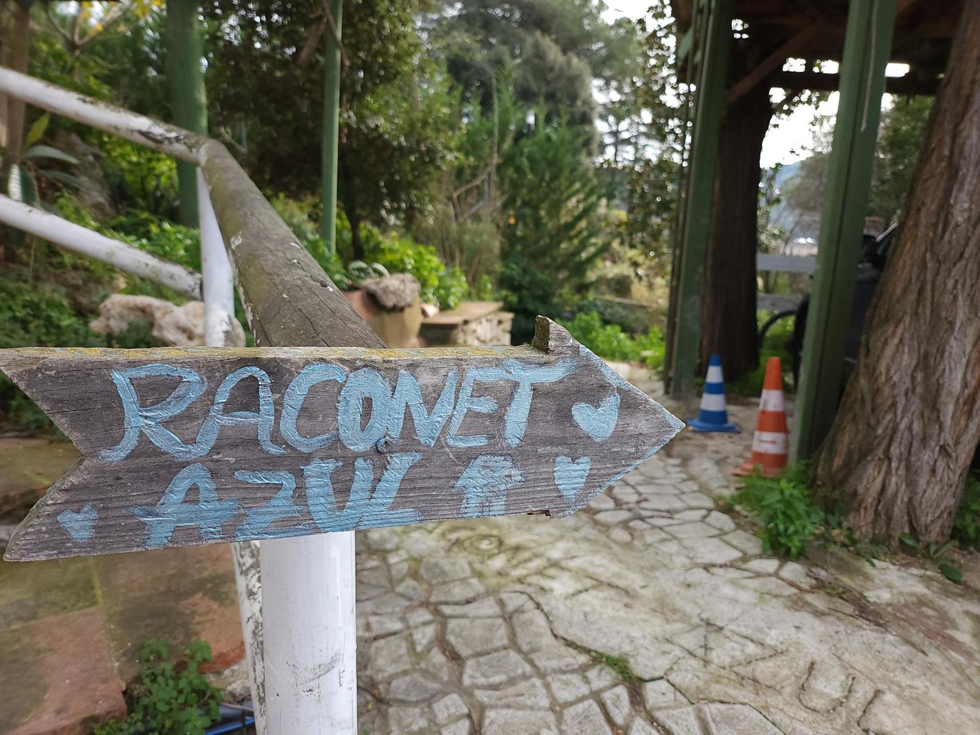 Raconet Azul - Circuito Cataluna Vallromanes Dış mekan fotoğraf