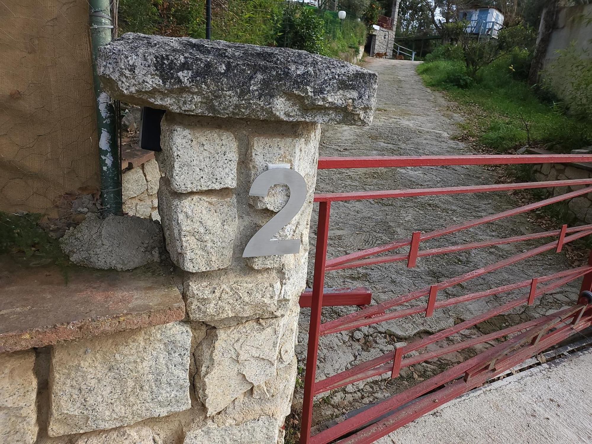 Raconet Azul - Circuito Cataluna Vallromanes Dış mekan fotoğraf